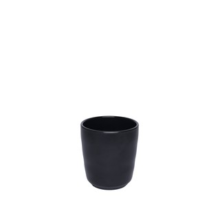 COMBO 10 LY NHỰA MELAMINE LY28N MÀU ĐEN, XÁM NHÁM