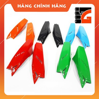 Sừng rùa Gắn Nón bảo hiểm