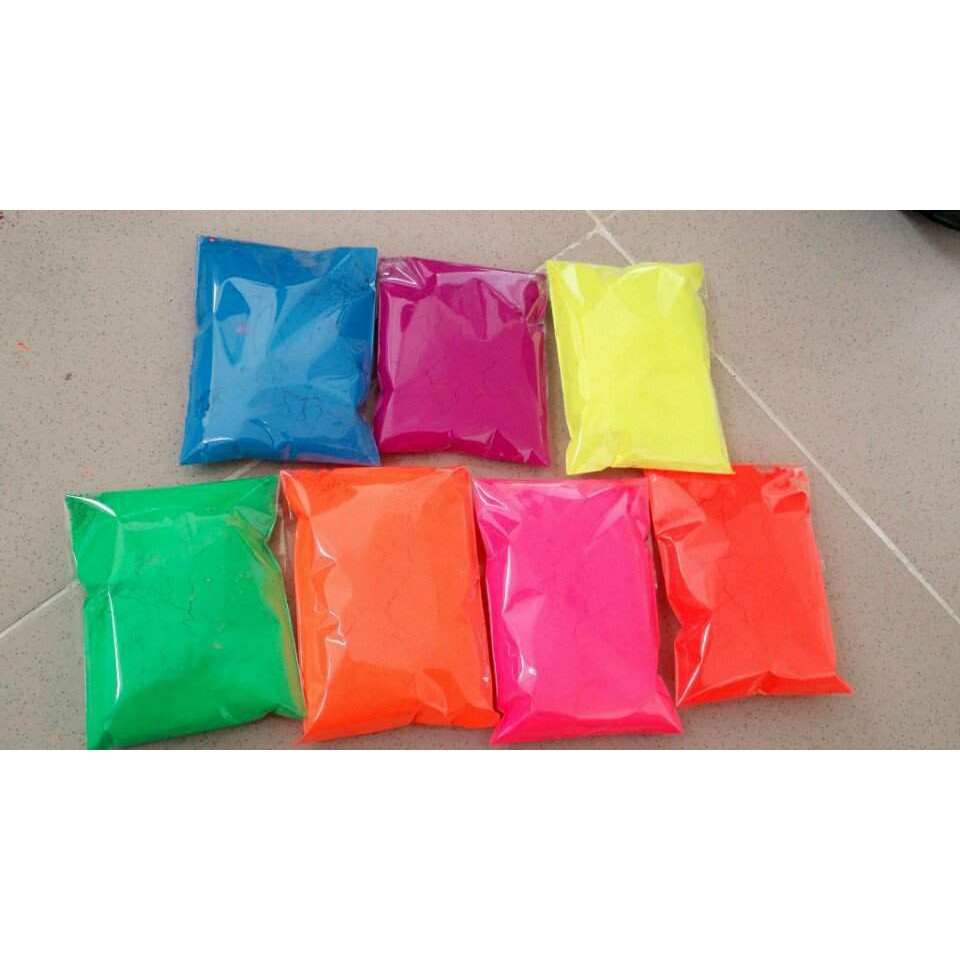 Bột màu Event 100gr