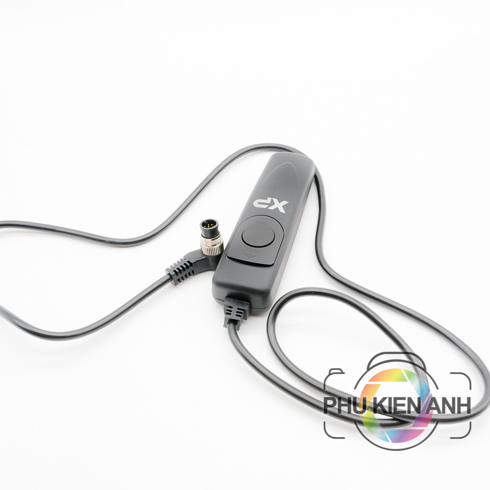 Dây bấm mền nikon mc30