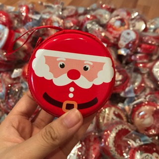 [Kinkids91] Hộp quà tặng Noel cho các bé