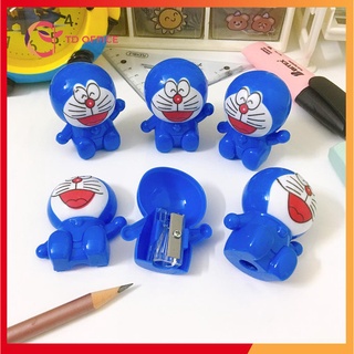 Gọt bút chì hình Doremon cute xịn sò 613
