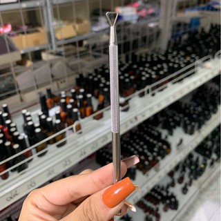 Cây cạo phá gel