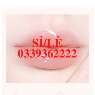 [ CHÍNH HÃNG ] Set 2 thỏi son dưỡng môi ngày và đêm Heyxi Trường An Cố Lý Sena Beauty