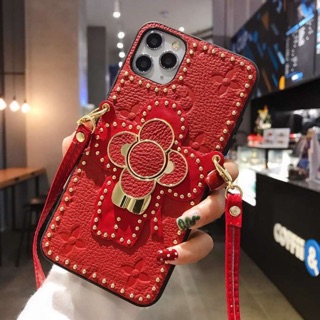 Ốp kèm dây iPhone