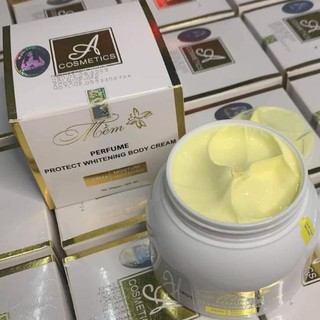 [CHÍNH HÃNG ] KEM BODY MỀM A COSMETICS 2020