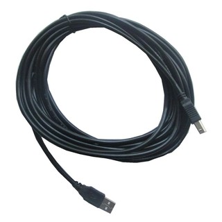 Dây cáp máy in cổng USB dài 5m
