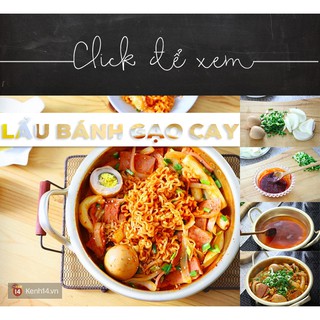 SỐT NẤU BÁNH GẠO HÀN QUỐC OTTOGI 1KG CÓ NÊM GIA VỊ SẴN