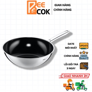 Chảo sâu lòng Silit Wuhan 28cm chống dính