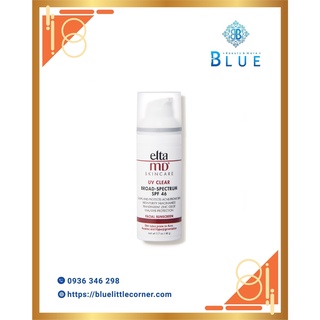 Kem chống nắng Elta MD spf 40/46 UV Clear
