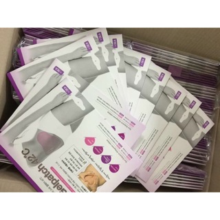 Miếng dán tan mỡ spa gelpatch 42 độ