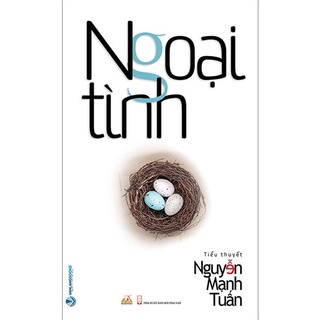 Sách - Ngoại Tình (Văn Lang)