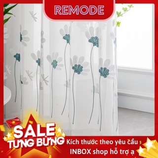 Rèm cửa may theo yêu cầu dưới 300k
