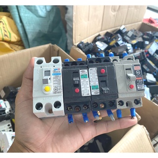 APTOMAT chống giật 15A Korea