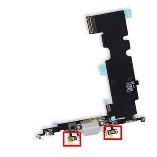 Mic thoại iPhone IP 8 Plus 8P