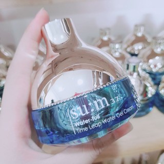 KEM SUM XANH CẤP NƯỚC WATER FULL TIME LEAP WATER GEL CREAM
