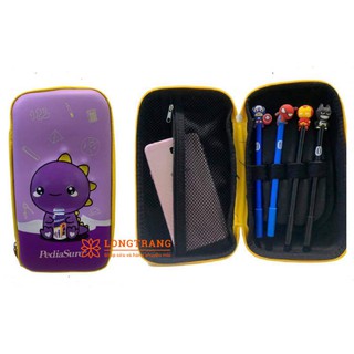 Hộp đựng bút siêu cute cho bé