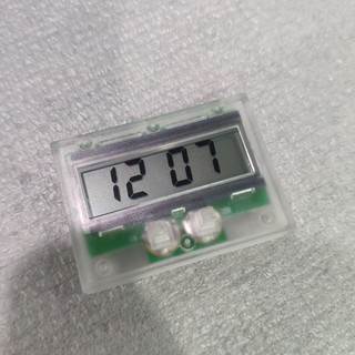 Đồng hồ xem giờ gắn xe FLY - S2900