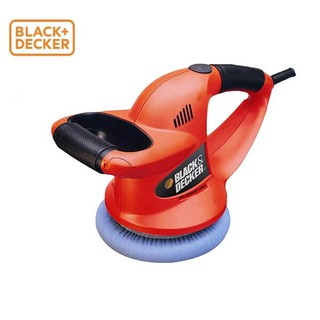 Máy đánh bóng 60W Black and Decker KP600
