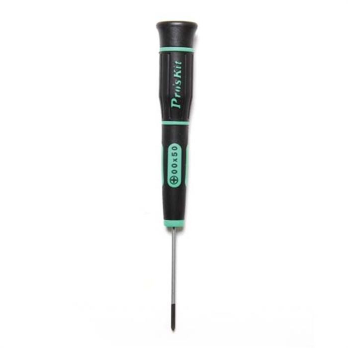 Vít bake Pro'skit SD-081-P2 đầu vít Ø 2 mm (No.00 x 50mm)