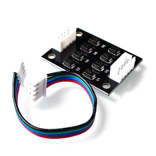 Module lọc nhiễu cho stepper driver-TH322