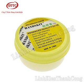 Mỡ Hàn HANDSKIT 150gam