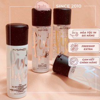 [GIÁ TỐT] XỊT MAKEUP MAC PREP + PRIME CHÍNH HÃNG