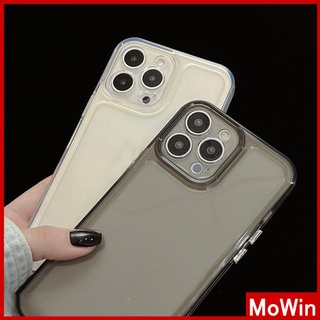 For iPhone 14 Pro Max iPhone Case TPU Soft Case Luxury Plating Button Clear Case Shockproof Protection Camera Compatible For iPhone 14 Plus 13 Pro Max 12 Pro max 11 xr xs max 7Plus