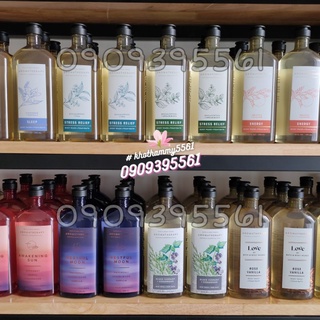[ĐỦ MÙI] Sữa tắm bath and body work