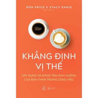 Sách - Khẳng định vị thế [AZVietNam]
