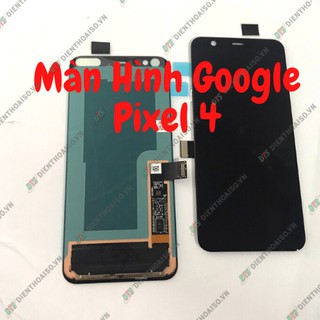 Full bộ màn hình Google Pixel 4