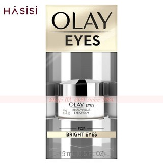 Kem Dưỡng Giảm Thâm Làm Sáng Vùng Da Quanh Mắt OLAY BRIGHTENING EYE CREAM 15ml