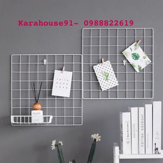 LƯỚI TRANG TRÍ DECOR, GHI NHỚ, TREO ẢNH, TREO ĐÈN ĐA NĂNG