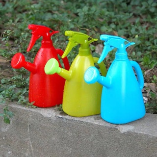 Bình tưới hoa,bình xịt cây hai chức năng 900 ml 007