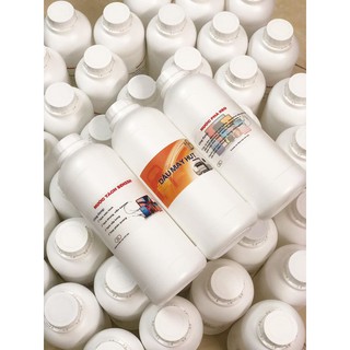 Nước tách BENZEN mạnh (lít)