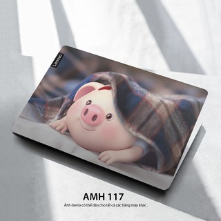 Miếng Dán Skin Laptop / Có mẫu decal dán cho tất cả các hãng máy tính