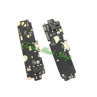 Cụm chân sạc Vivo Y67