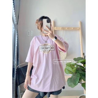 [Mã 44FASHIONSALE1 giảm 10K đơn 50K] Áo thun unisex nam nữ tay lỡ form rộng CaMa Store M241