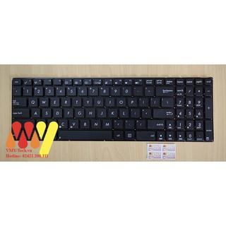 Bàn phím laptop Asus X553 X553M X553MA NEW 100%