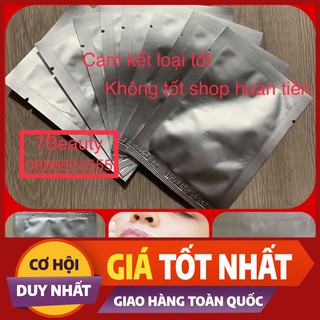Môi Miếng Không Hình Ủ Bóng Môi Trong Phun Xăm
