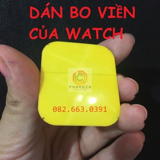 (Mua 1 tặng 1)Dán PPF loại bóng, nhám Oppo Watch 41mm/46mm Chống Trầy Xước Màn Hình, tự phục hồi vết thương