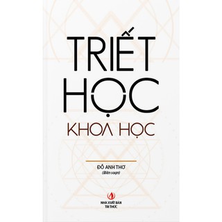 Sách - Triết Học Khoa Học