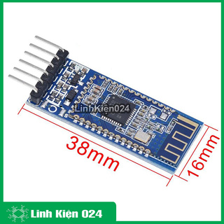 Module Bluetooth 4.0 CC2541 Có Nút bấm
