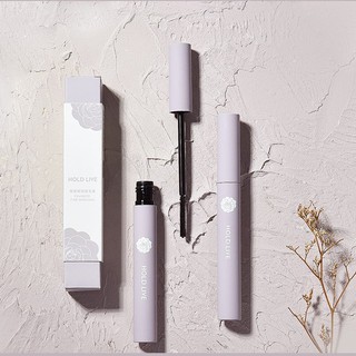 Mascara Làm Dày Mi Không Lem HOLD LIVE Favorite Fine Mascara HL422 - Bộ Sưu Tập Hoa Trà Độc Đáo