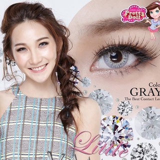 {Cận -5.00}-Lens Kính áp tròng màu Thời trang-Hàng sẵn