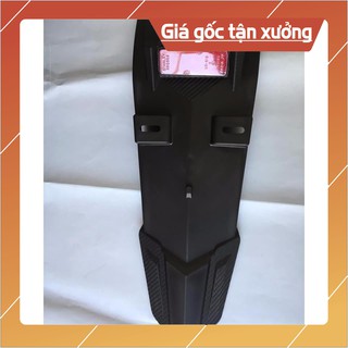 [XẢ KHO] Dè chắn bùn sau kiểu FZ gắn cho Winner 150cc (BAO RẺ)