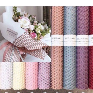 Cuộn gen lỗ,lưới,gen gói hoa.các loại (cuộn to,loại 1)