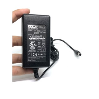 Adapter 6V 3A TEAC chính hãng
