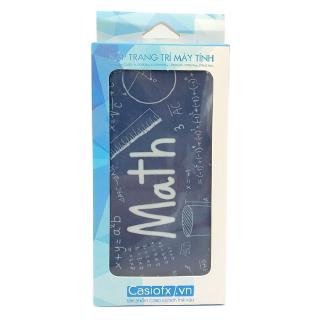 Nắp Máy Tính Thời Trang Teenage Cute Slogan 079 - Teenage
