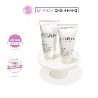 Set dưỡng tóc Sephora Beauty Insider Olaplex Birthday Gift Set